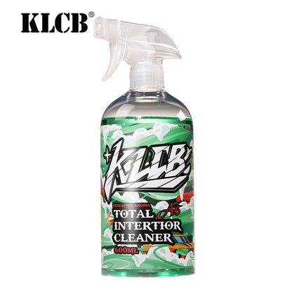 KLCB A6 Total Interior Cleaner 600ML (CK021)