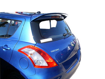 Suzuki Swift  Spoiler Model 2022-2023