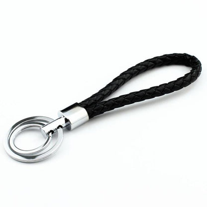 Leather Key Chain (Special)