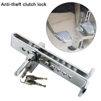 Padel Lock - Anti Theft lock