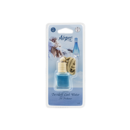 AirPro Wooden Bottle 10ml