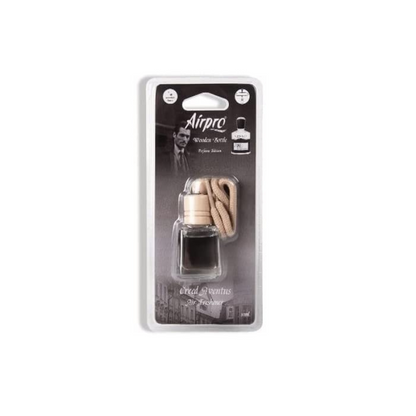 AirPro Wooden Bottle 10ml