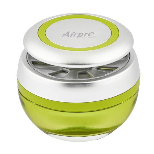 Airpro Car Freshener Sphere Gel (All Flavors)