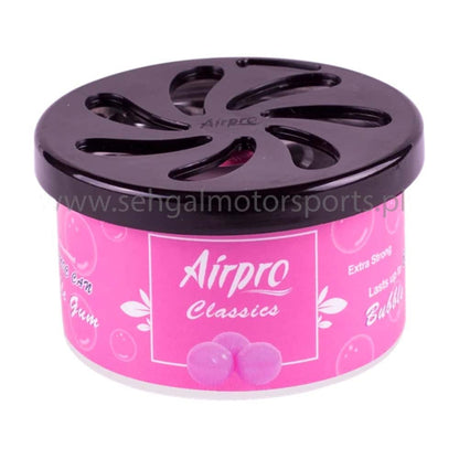 Airpro Organic Can Air Freshener