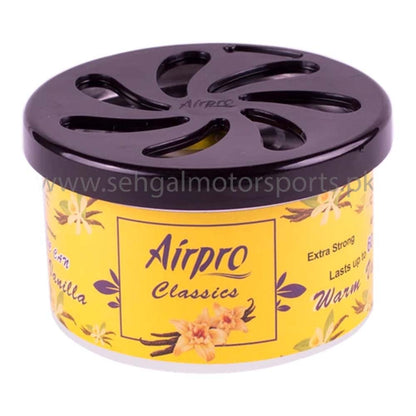 Airpro Organic Can Air Freshener