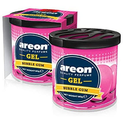 Areon Can Gel Perfume Wish