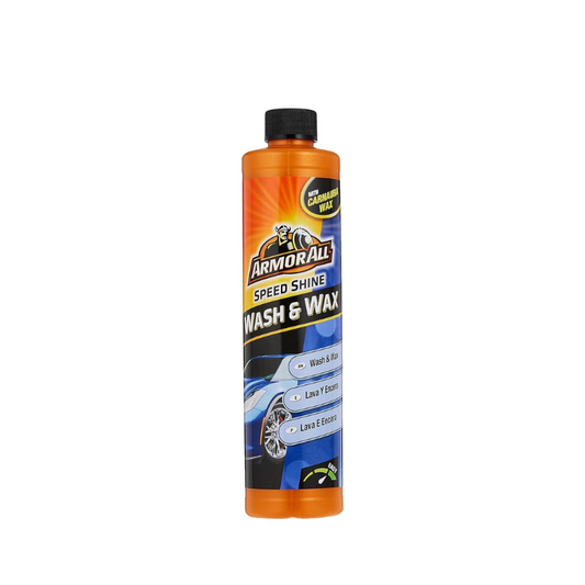 Armor All Wash & Wax 300ml
