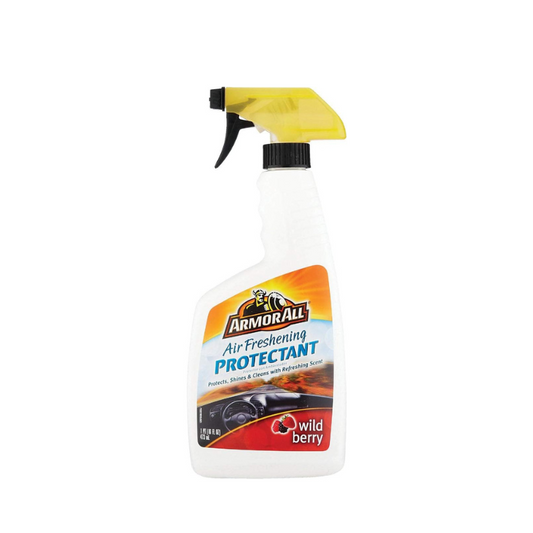 Armor All Protectant 473ml