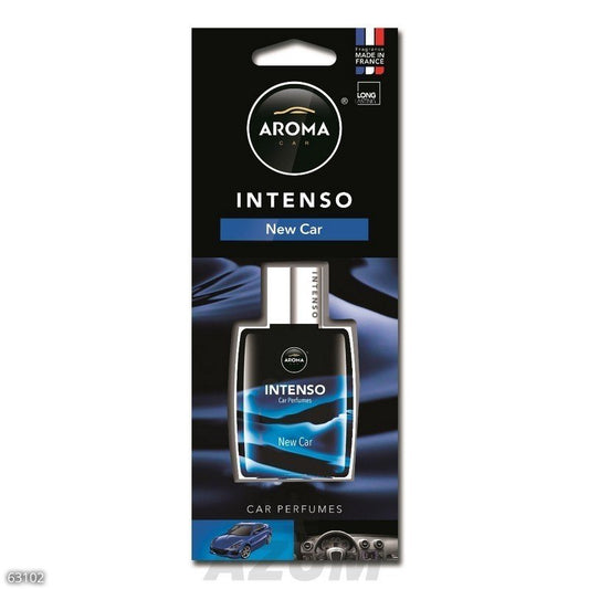 Aroma Intenso Air Fragance