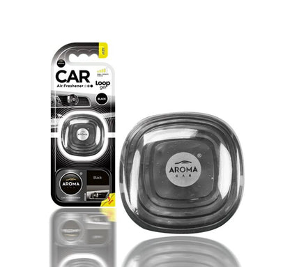 Aroma Loop Gel Ac Vent Perfume