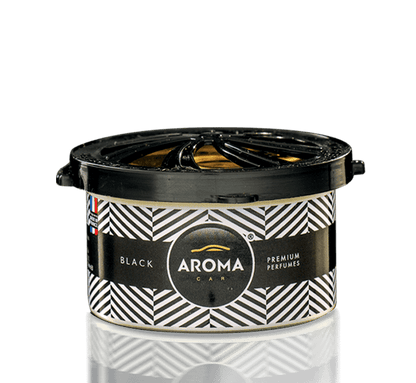 Aroma Organic Can