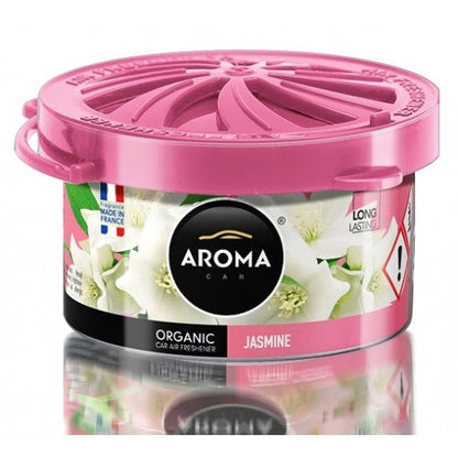 Aroma Organic Can