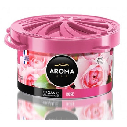 Aroma Organic Can