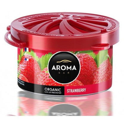 Aroma Organic Can