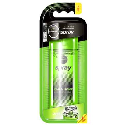 Aroma Pump Spray 50ml