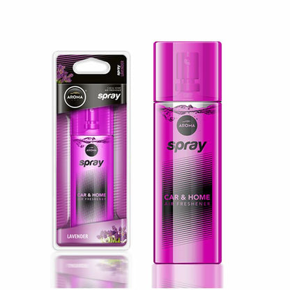 Aroma Pump Spray 50ml