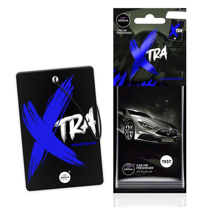 Aroma Special Xtra Hanging Card Perfume