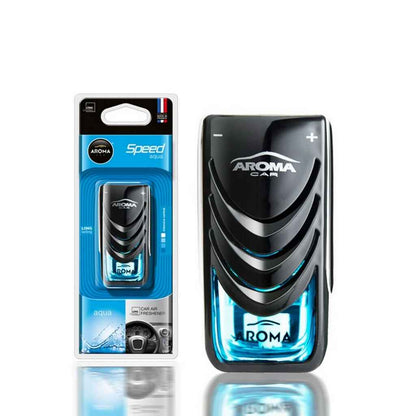 Aroma Speed Vent Air Freshener