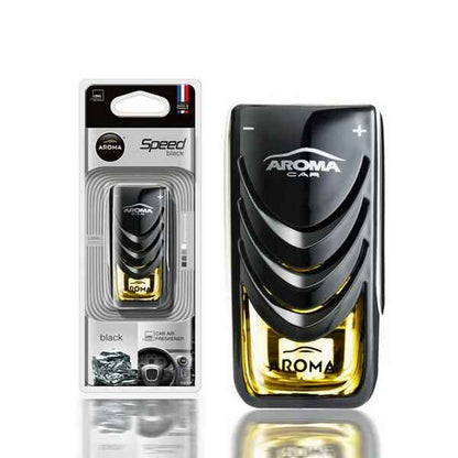 Aroma Speed Vent Air Freshener