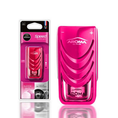 Aroma Speed Vent Air Freshener