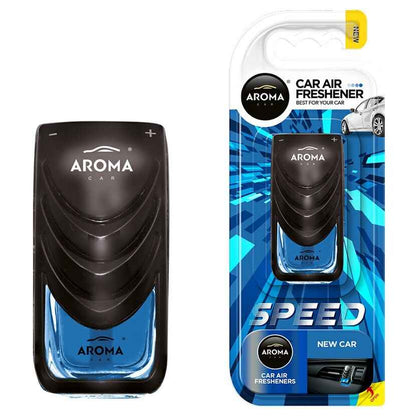 Aroma Speed Vent Air Freshener