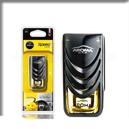 Aroma Speed Vent Air Freshener