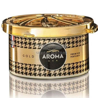 Aroma Car Prestige Series Premium Perfume