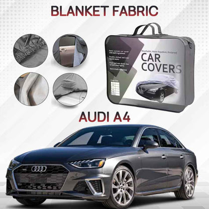 Audi A4 Top Cover Model 2008-2016