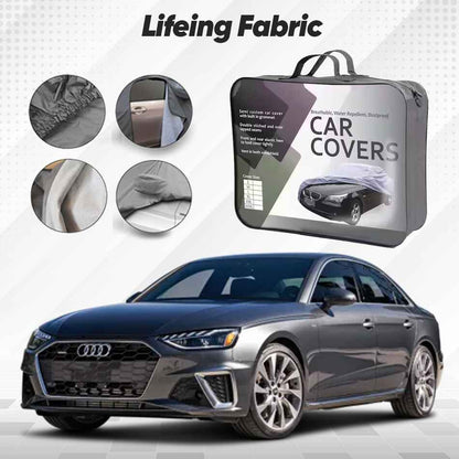 Audi A4 Top Cover Model 2008-2016