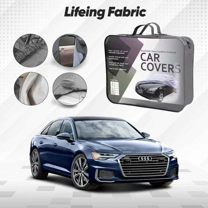 Audi A6 Top Cover Model 2011-2018