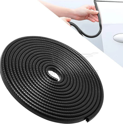 U Type Car Door Edge Sealing Guard (5 Meter)