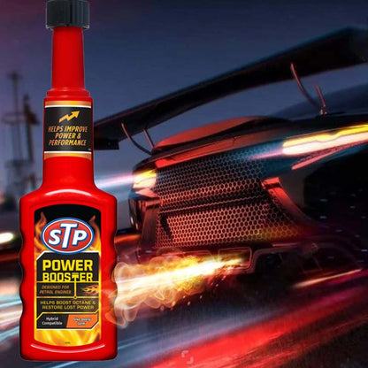 STP Power Booster 200ML