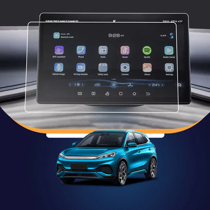 Famizu Tempered LCD Screen Glass Protector
