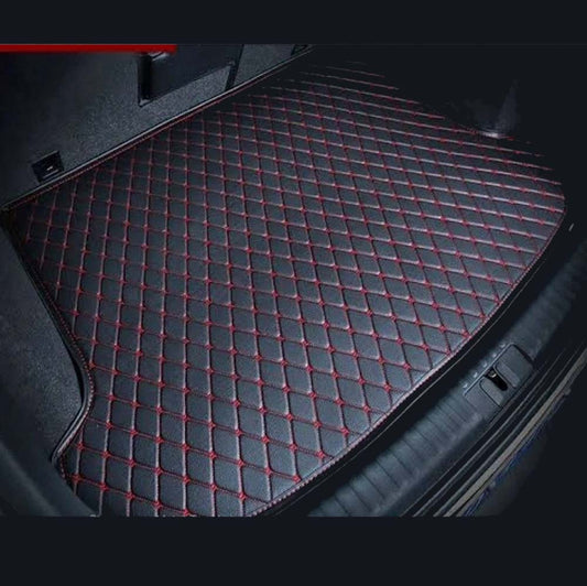 Suzuki Swift 7D Eco Trunk Mat 3Pcs Model 2021-2022