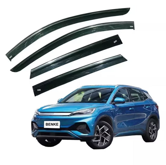 BYD ATTO3 Air Press/Sunvisor TXR Model:2025
