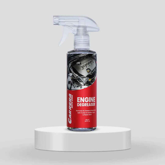 Carrera Engine Degreaser 500ml