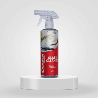 Carrera Glass Cleaner