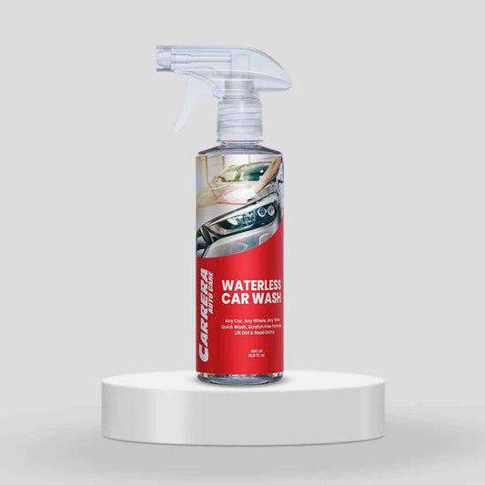 Carrera Waterless Car Wash 500ml