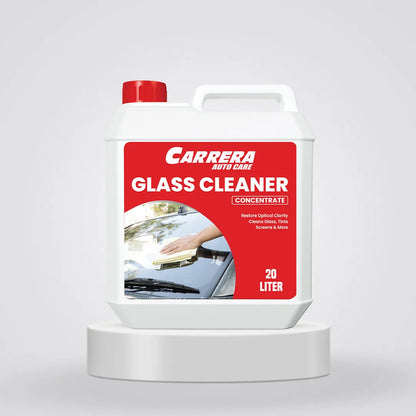 Carrera Glass Cleaner