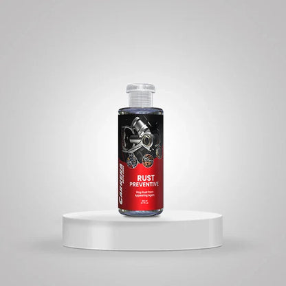 Carrera Rust Preventive