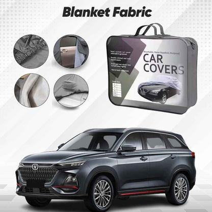 Changan Oshan Top Cover Model 2021-2023