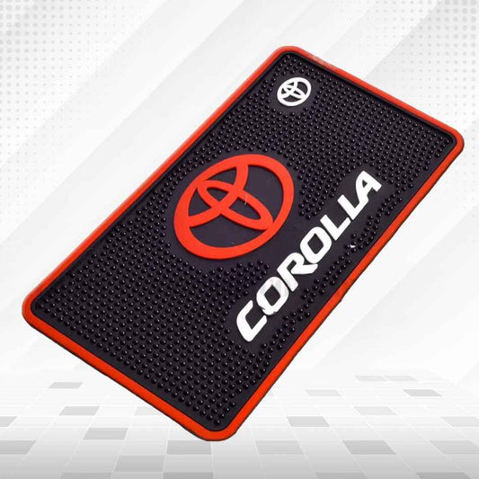 Corolla  - Non Slip Dashboard Mat