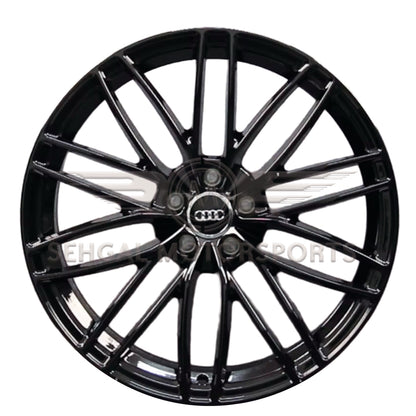 Audi A3/A4/A5/A6 RS Style OEM Alloy Rim 18 Inch (D187065)
