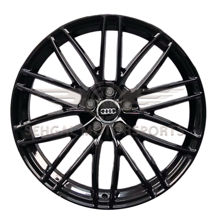 Shop Car Alloy Rims in Pakistan | Sehgal Motorsports