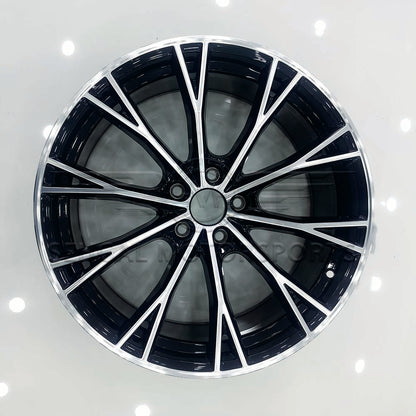 Audi A4/A5/A6 RS Style OEM Alloy Rims 19 Inch (D191015)