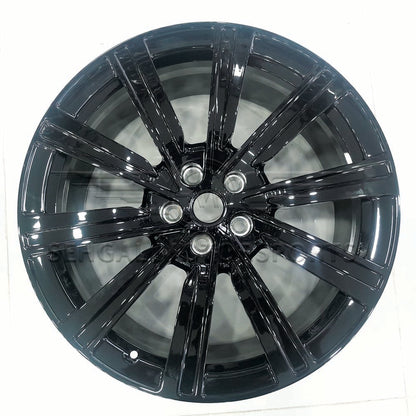 Range Rover Vogue Auto Biography OEM Style Alloy Rims 21 Inch (D219438)