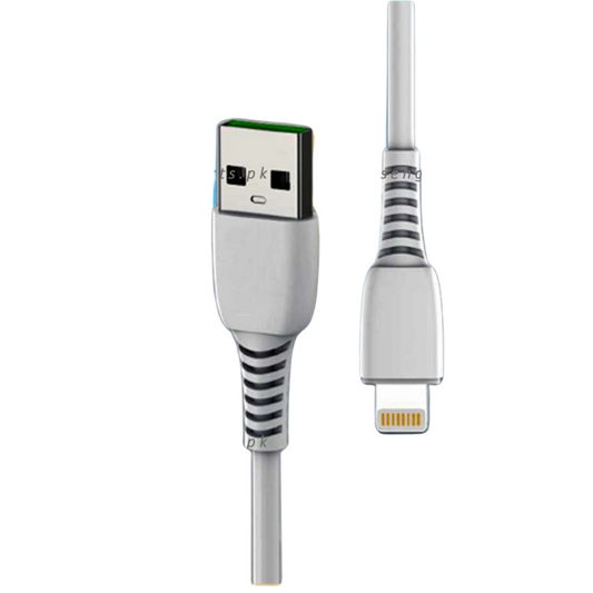Doomax Dx-Ce03 (iPhone) Data Cable 3.1A