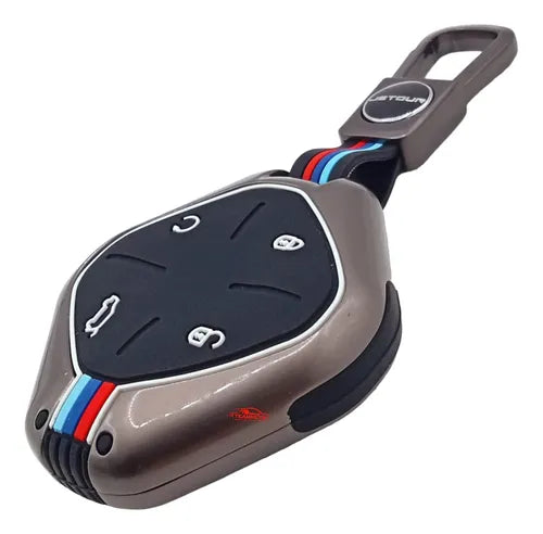 Jetour Dasheng Zinc Key Cover Model: 2025