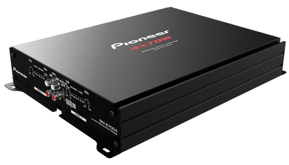 Pioneer GM-E7004 4 Channel Amplifier