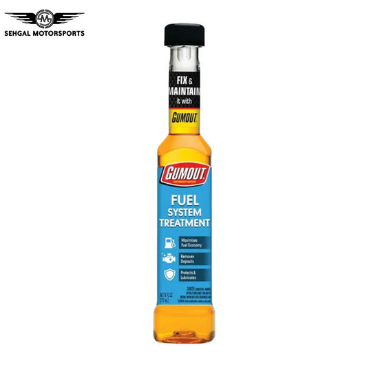 Gumout Fuel System Treatment (S)
